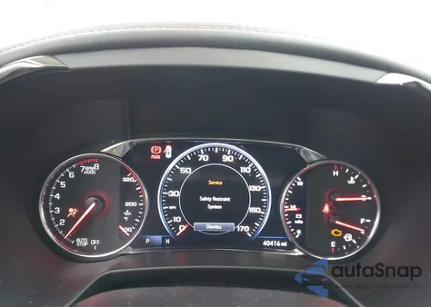 2022 Chevrolet Blazer Awd Rs из США, поврежденный, VIN 3GNKBKRS6NS231902